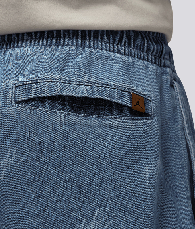 Air Jordan Denim Short