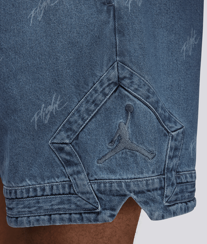 Air Jordan Denim Short