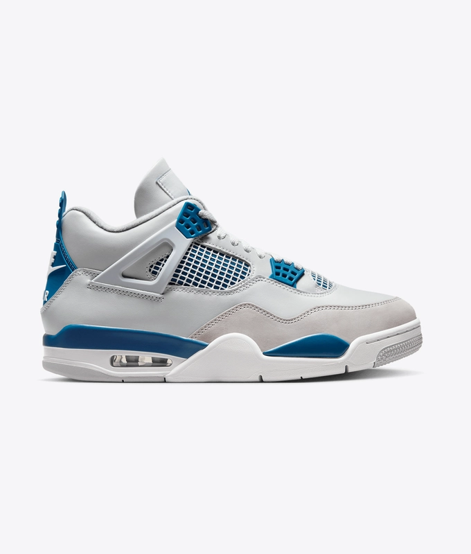 Air Jordan 4 Retro