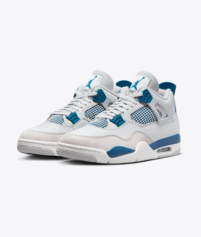 Air Jordan 4 Retro