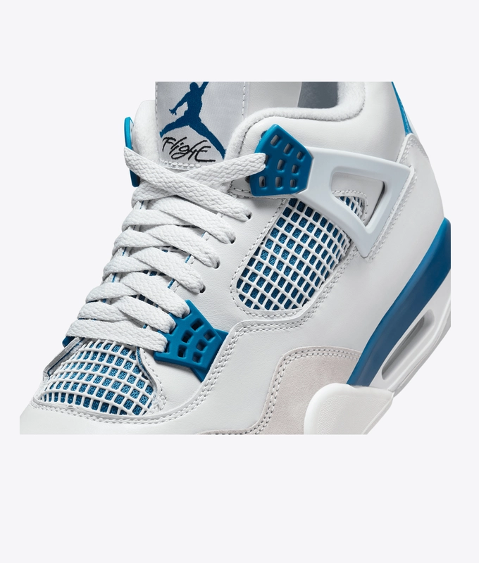 Air Jordan 4 Retro