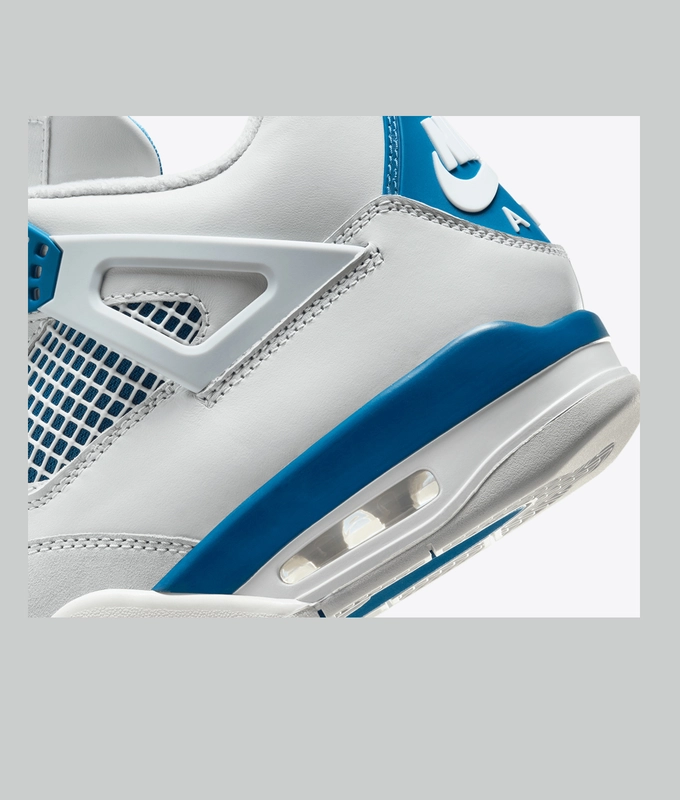 Air Jordan 4 Retro