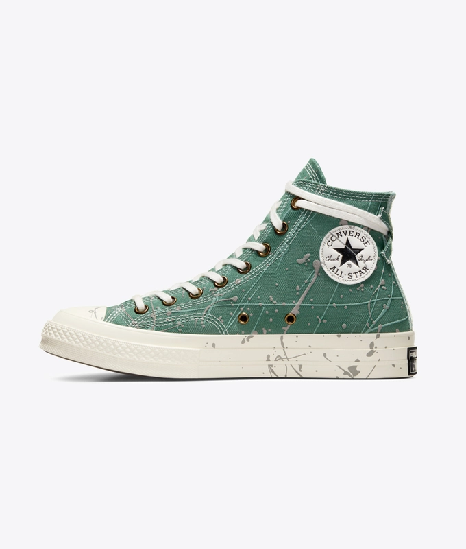 Chuck 70 High