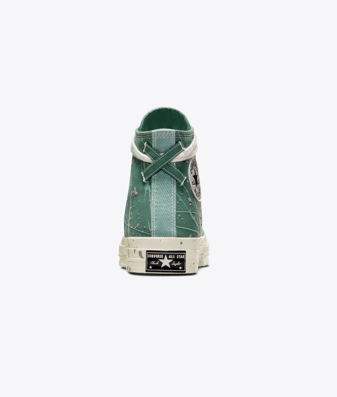 Chuck 70 High