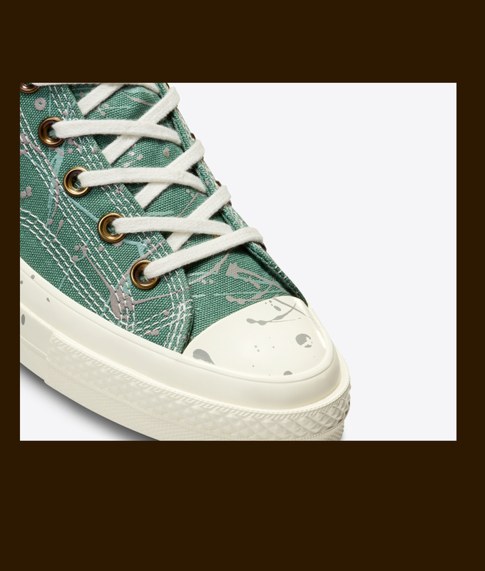 Chuck 70 High