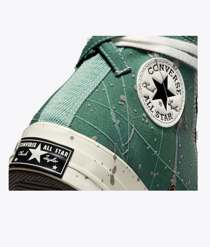 Chuck 70 High