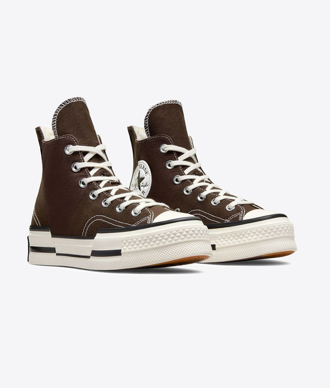 Chuck 70 Plus High