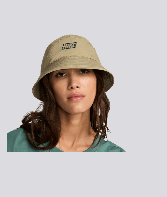 Apex Bucket Hat