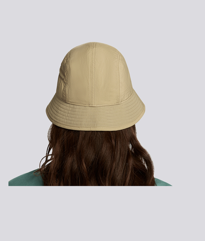 Apex Bucket Hat