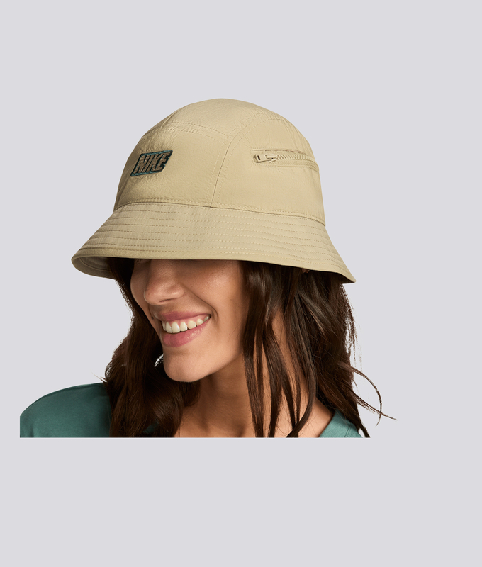 Apex Bucket Hat