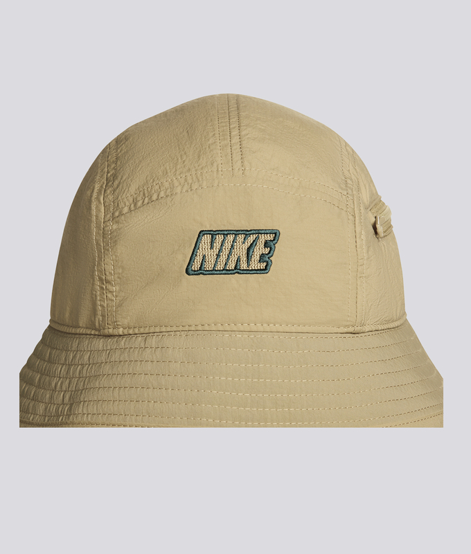 Apex Bucket Hat