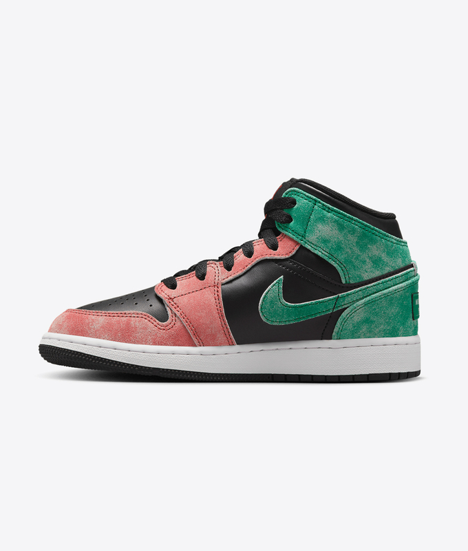 Air Jordan 1 Mid Se