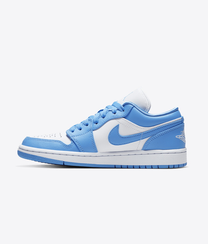 Air Jordan 1 Low