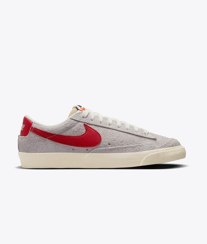 Blazer Low '77 Vntg