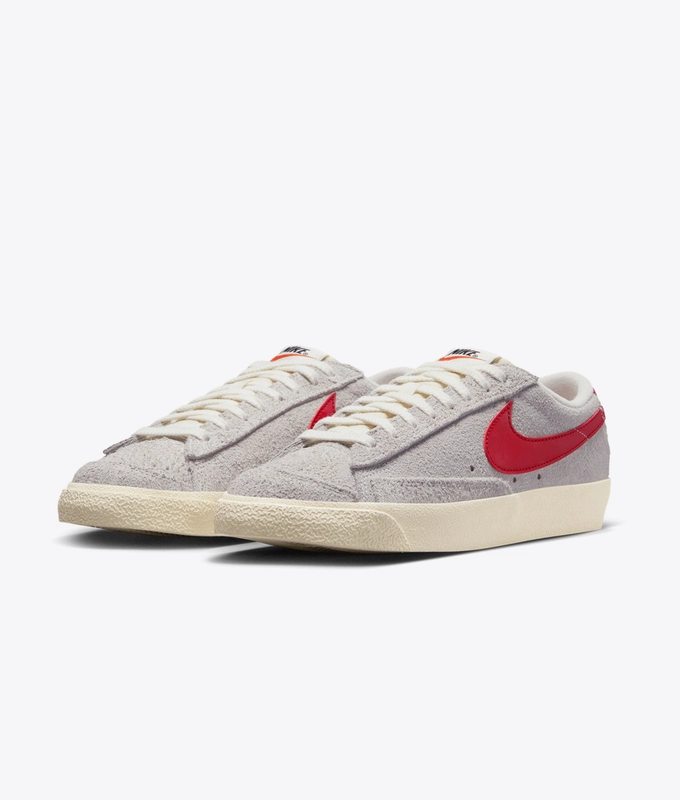 Blazer Low '77 Vntg