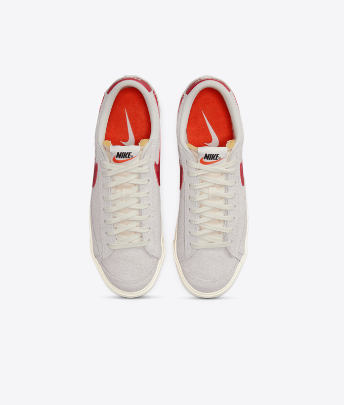 Blazer Low '77 Vntg