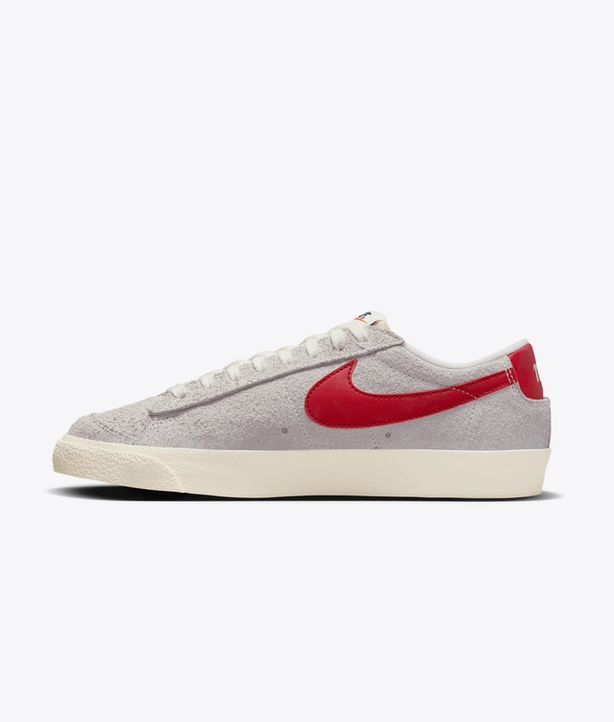 Blazer Low '77 Vntg