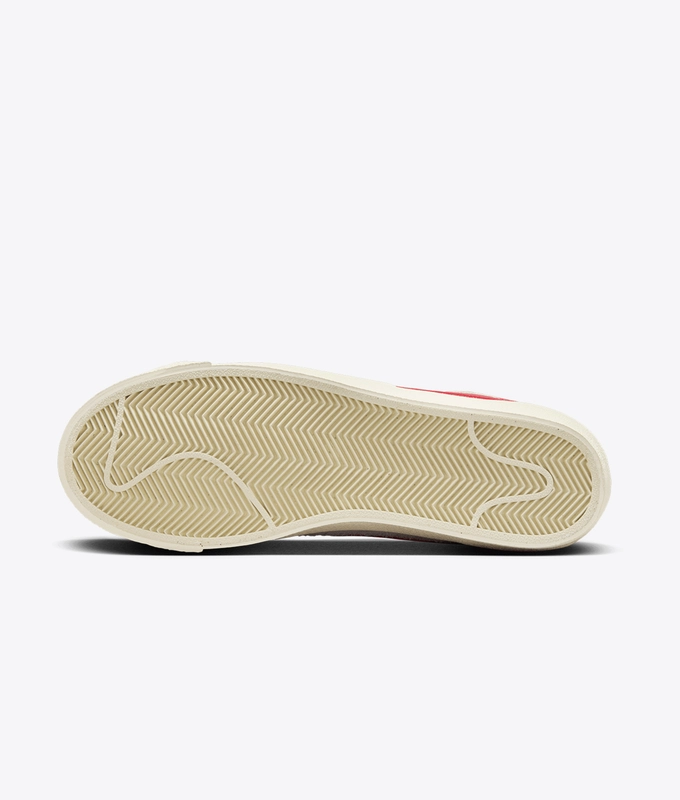 Blazer Low '77 Vntg