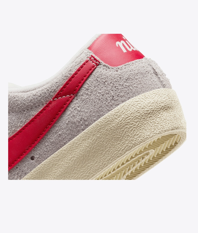 Blazer Low '77 Vntg