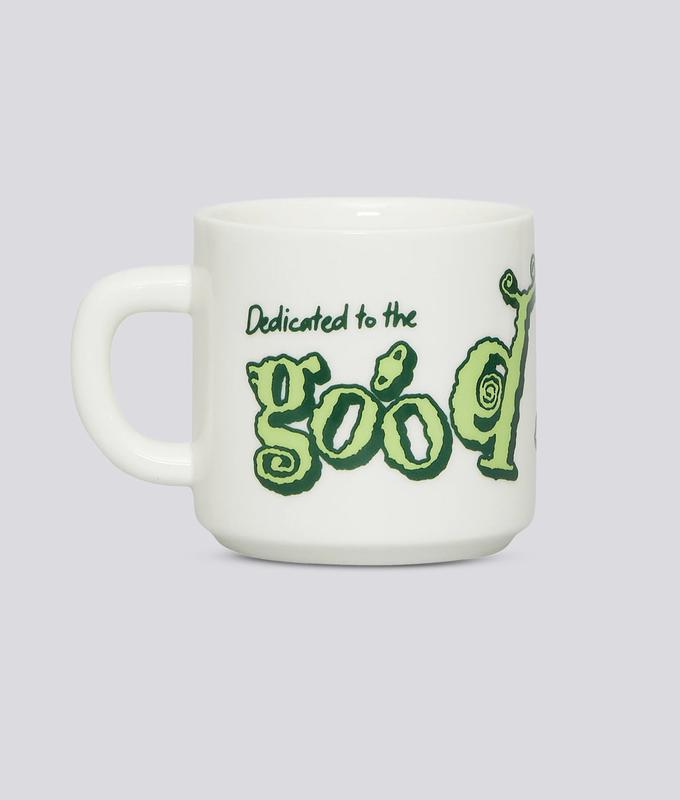 Good Life Mug