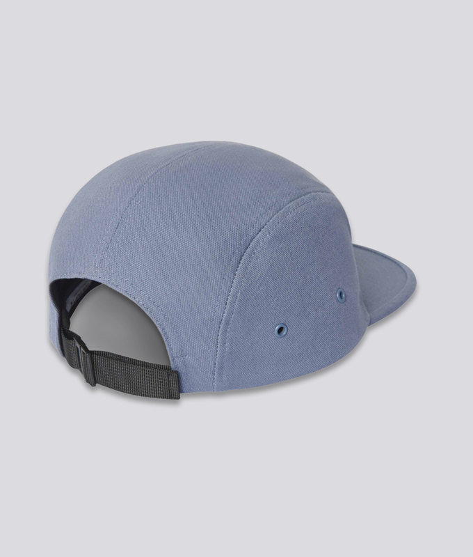 Backley Cap