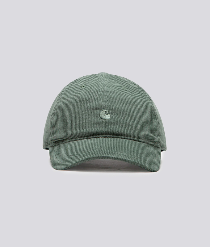 Harlem Cap