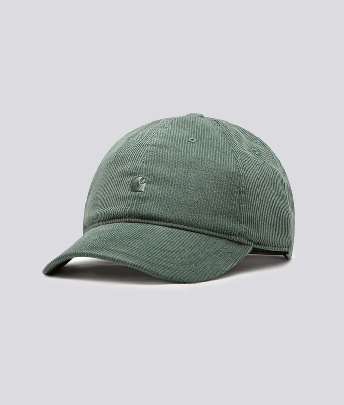 Harlem Cap