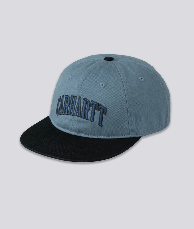 Preston Cap