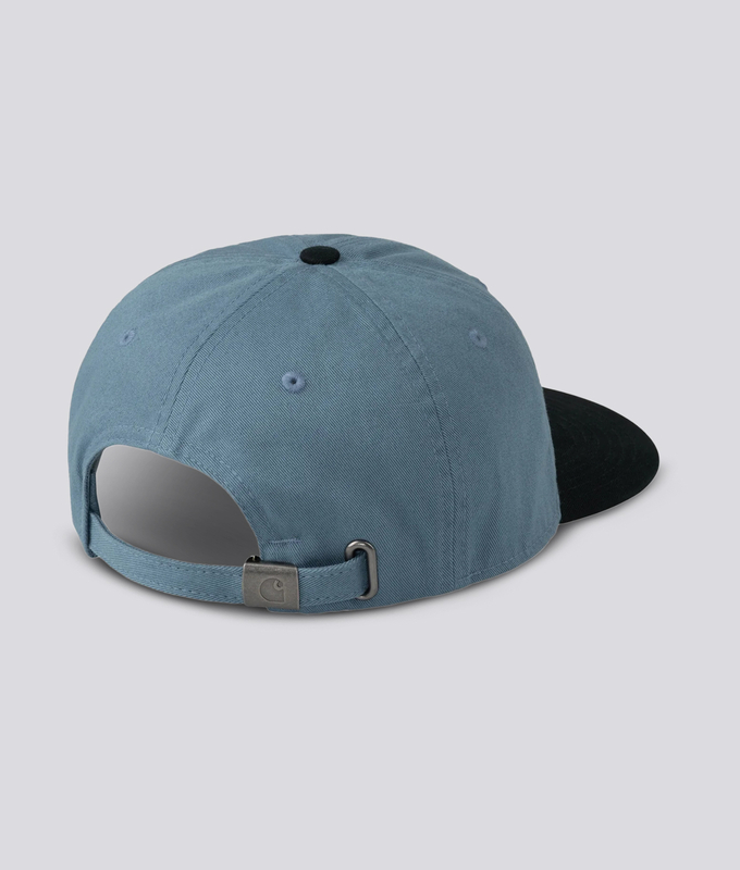 Preston Cap