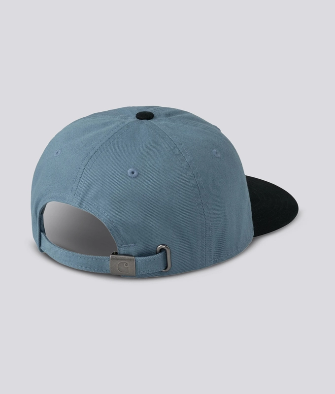 Preston Cap