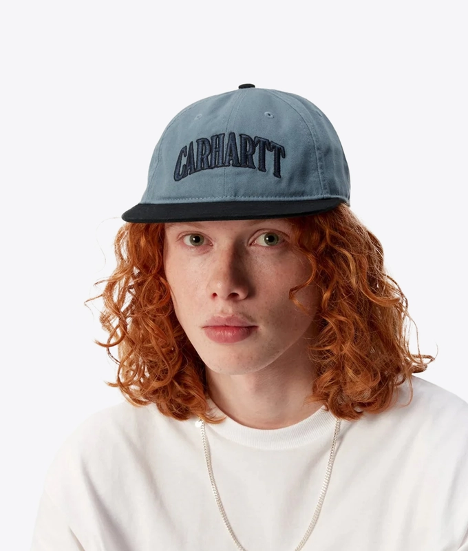 Preston Cap