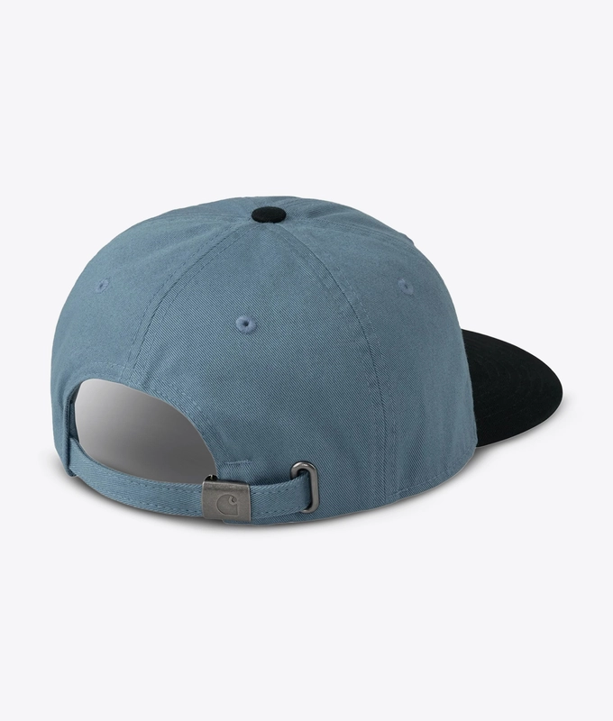Preston Cap