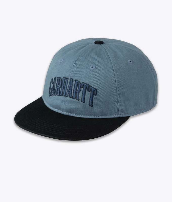 Preston Cap