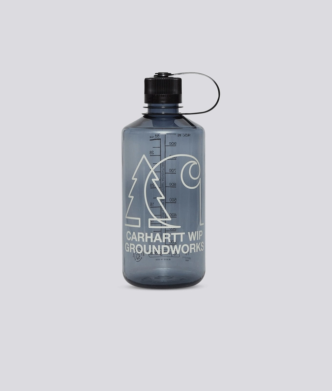 Groundworks Water Bottle