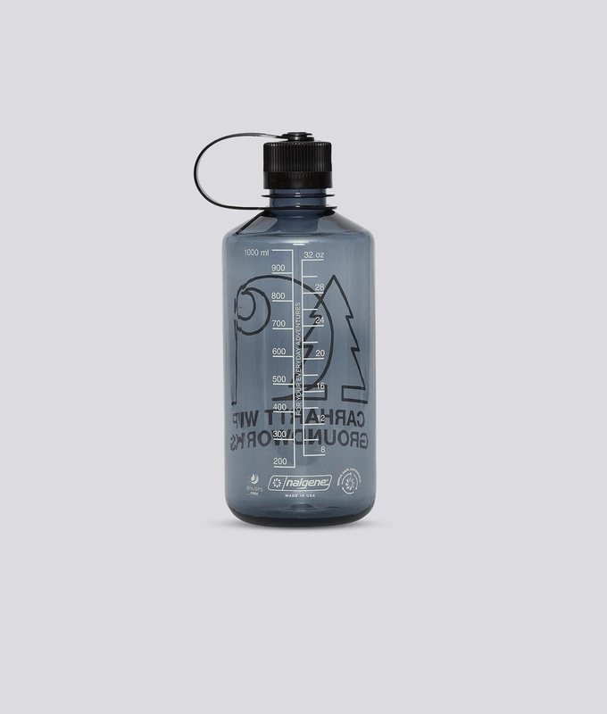 Groundworks Water Bottle