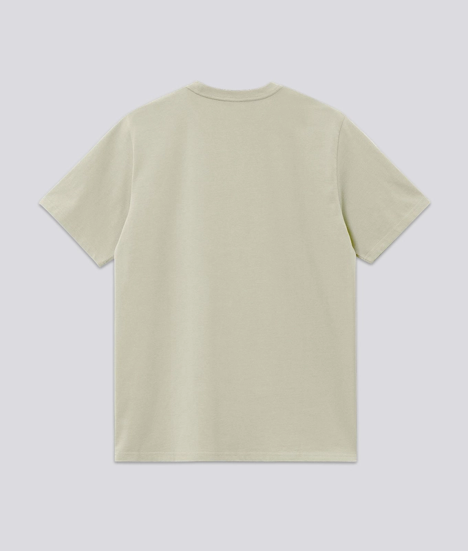 Short Sleeve Script T-Shirt