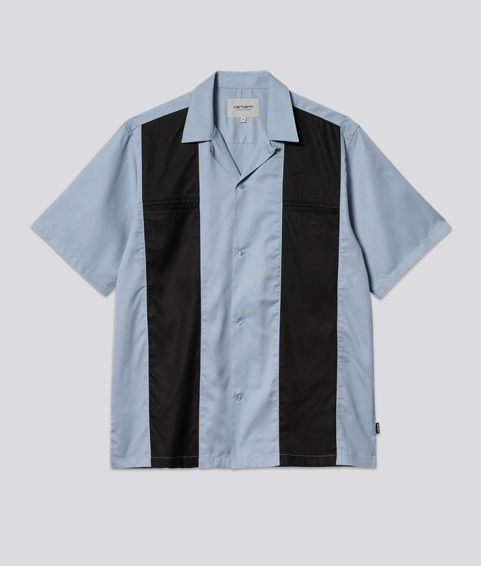 Short Sleeve Durango Shirt