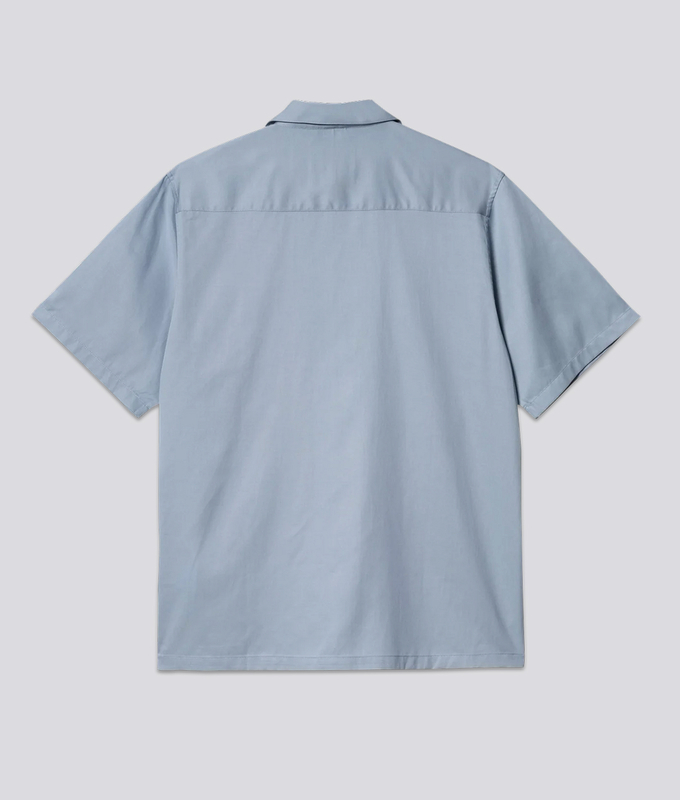 Short Sleeve Durango Shirt