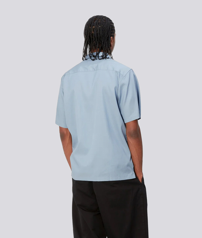 Short Sleeve Durango Shirt