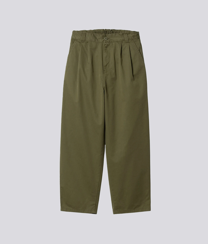 Stone Washed Marv Pant