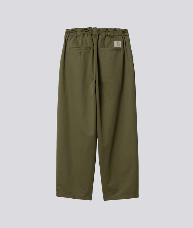 Stone Washed Marv Pant