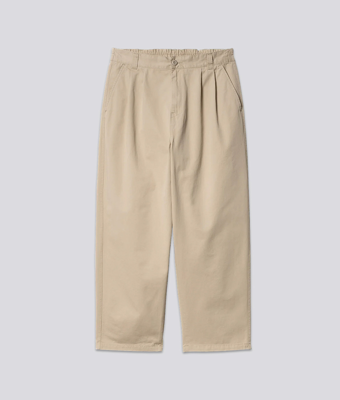 Stone Washed Marv Pant