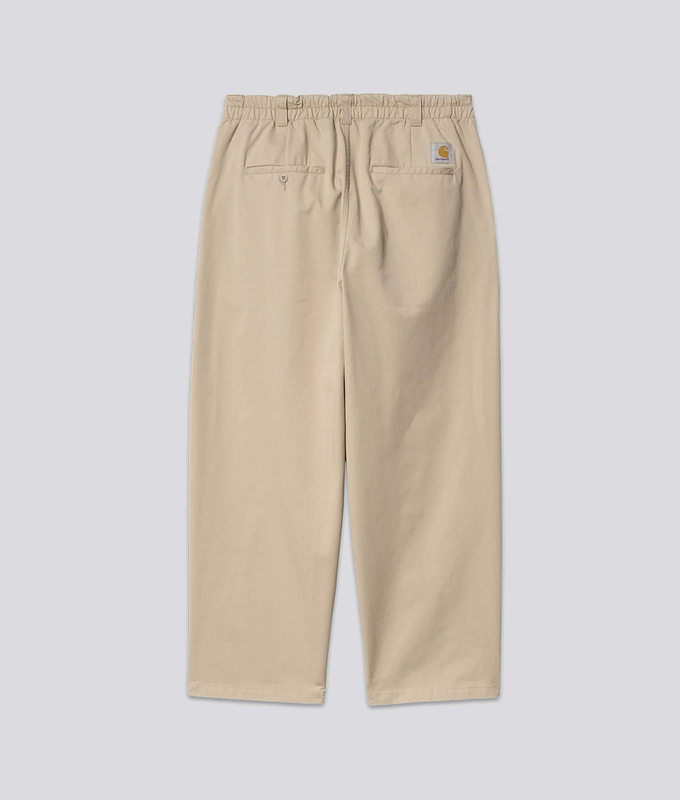 Stone Washed Marv Pant