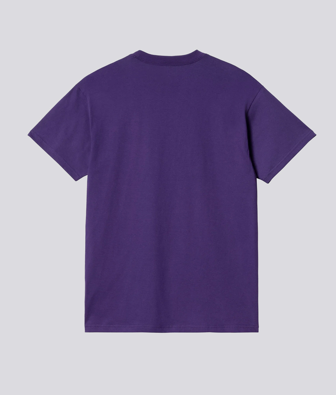 Short Sleeve Tube T-Shirt