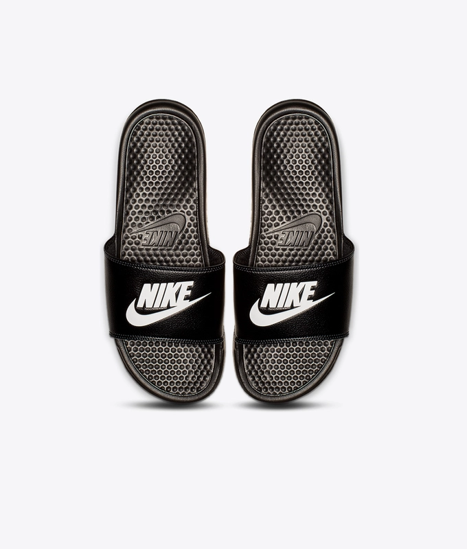 BENASSI 'BLACK/WHITE'