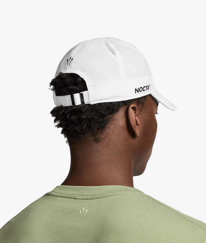 X Nocta Club Cap