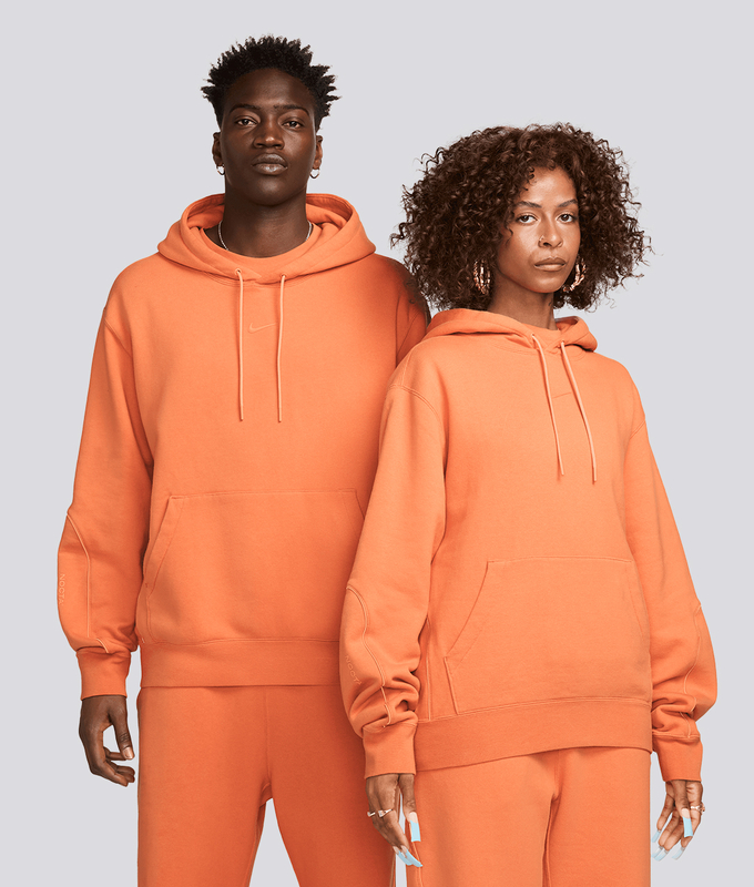 X Nocta Fleece Hoodie
