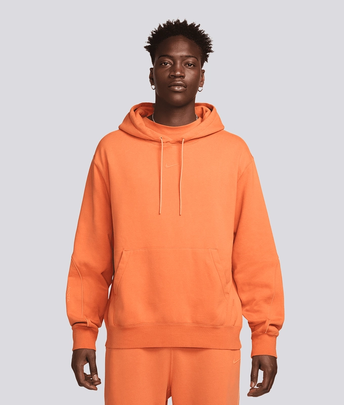 X Nocta Fleece Hoodie