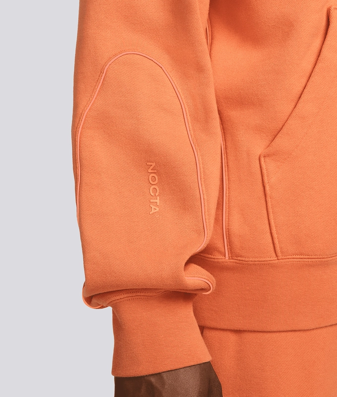X Nocta Fleece Hoodie