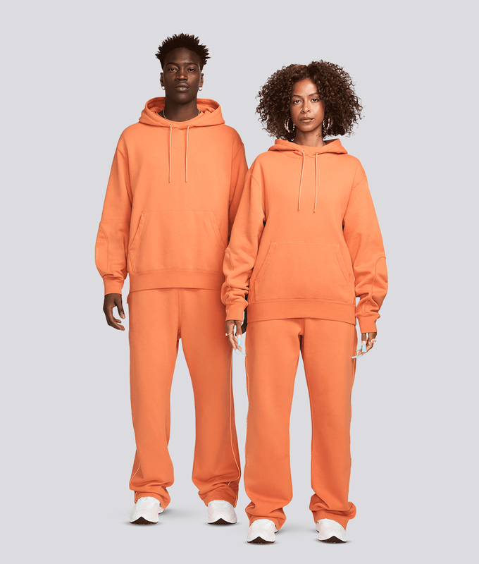 X Nocta Fleece Hoodie
